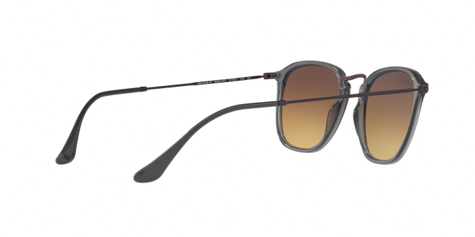 Rayban 2448N 62554O 360 visione
