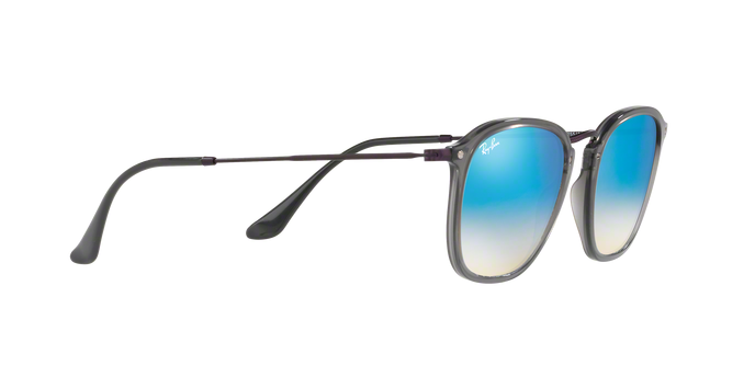 Rayban 2448N 62554O 360 visione