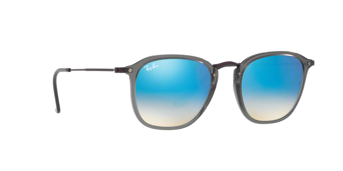 Rayban 2448N 62554O 360 visione