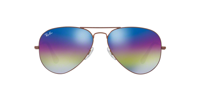 Rayban 3025 Aviator 9019C2 360 visione