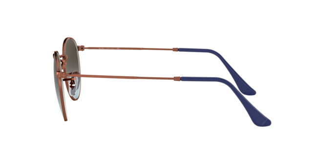 Rayban 3447 ROUND METAL 900396 360 visione