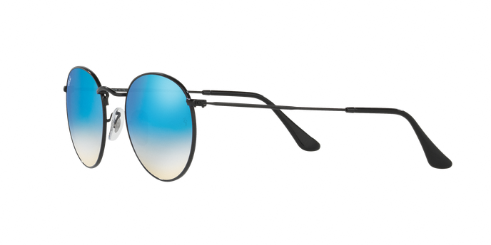 Rayban 3447 ROUND METAL 002/4O 360 visione