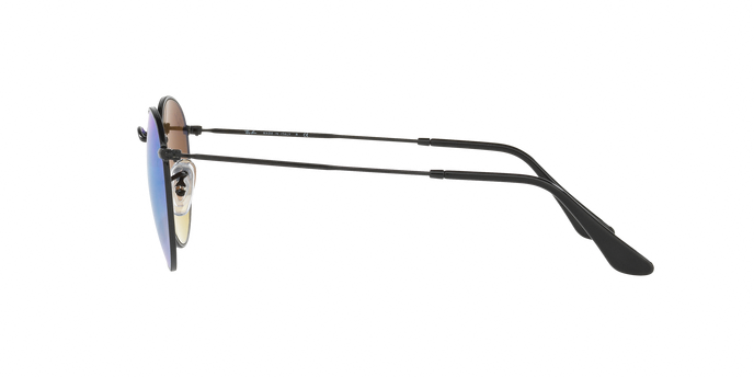 Rayban 3447 ROUND METAL 002/4O 360 visione