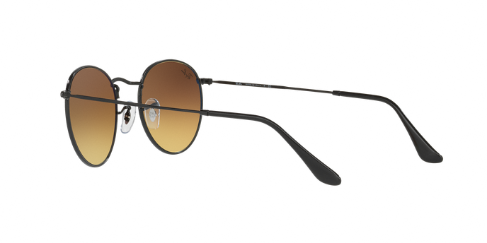 Rayban 3447 ROUND METAL 002/4O 360 visione