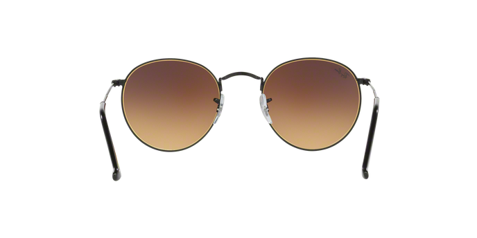 Rayban 3447 ROUND METAL 002/4O 360 visione
