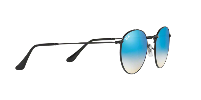 Rayban 3447 ROUND METAL 002/4O 360 visione