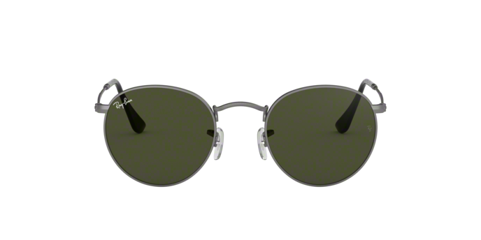 Rayban 3447 ROUND METAL 029 360 visione