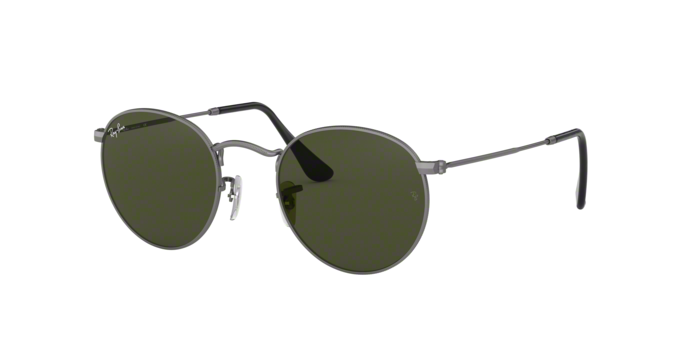 Rayban 3447 ROUND METAL 029 360 visione