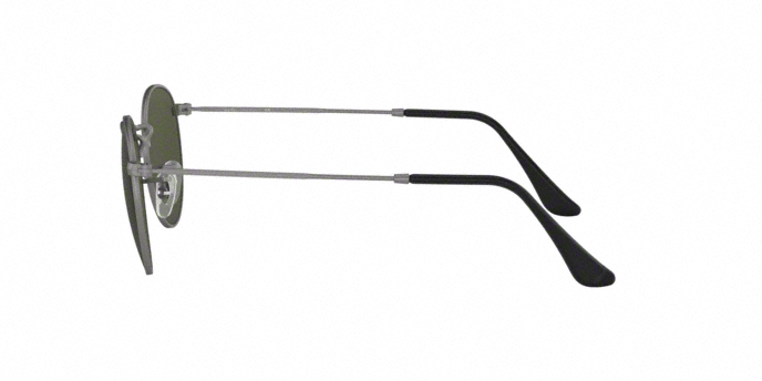 Rayban 3447 ROUND METAL 029 360 visione