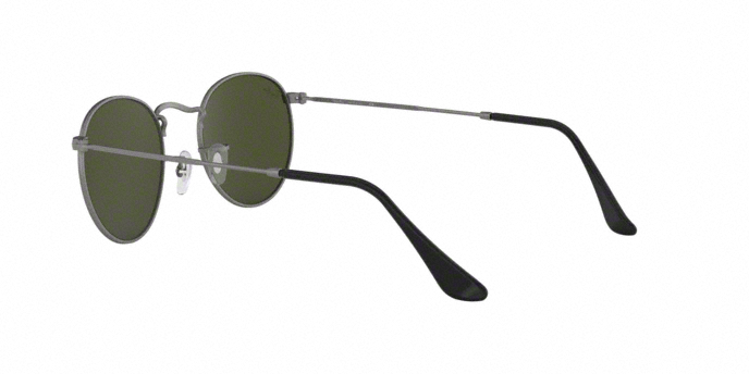 Rayban 3447 ROUND METAL 029 360 visione