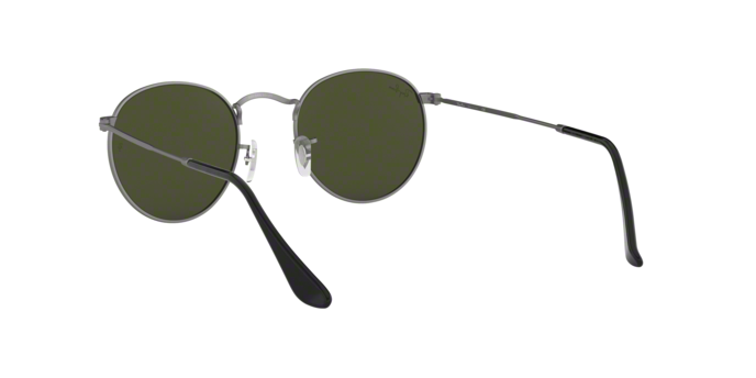 Rayban 3447 ROUND METAL 029 360 visione