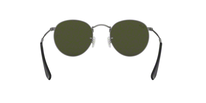 Rayban 3447 ROUND METAL 029 360 visione