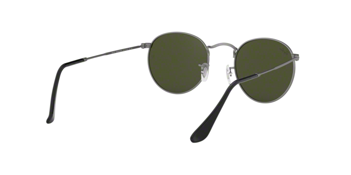 Rayban 3447 ROUND METAL 029 360 visione