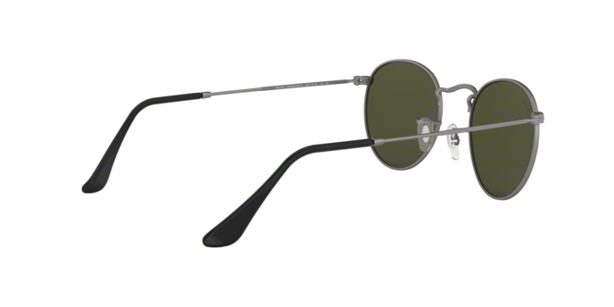 Rayban 3447 ROUND METAL 029 360 visione