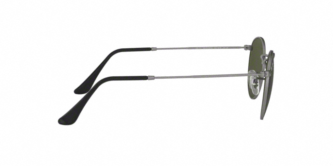 Rayban 3447 ROUND METAL 029 360 visione