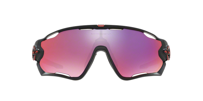 Oakley JAWBREAKER 9290 20 Mt Blac 360 visione