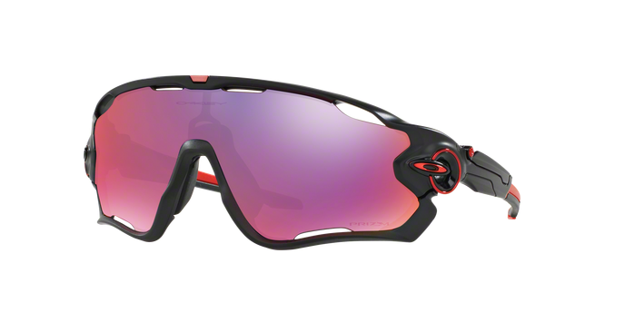 Oakley JAWBREAKER 9290 20 Mt Blac 360 visione