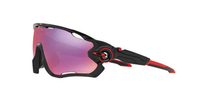 Oakley JAWBREAKER 9290 20 Mt Blac 360 visione
