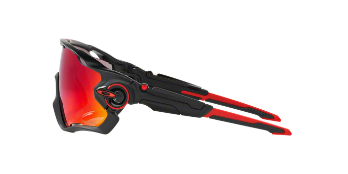 Oakley JAWBREAKER 9290 20 Mt Blac 360 visione