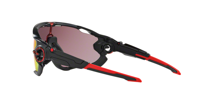 Oakley JAWBREAKER 9290 20 Mt Blac 360 visione
