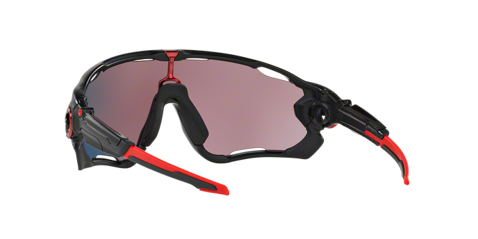 Oakley JAWBREAKER 9290 20 Mt Blac 360 visione