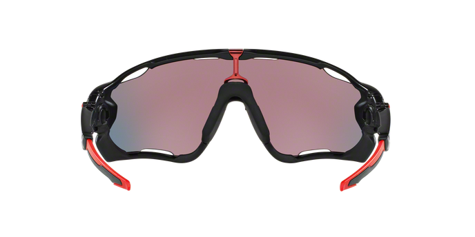 Oakley JAWBREAKER 9290 20 Mt Blac 360 visione
