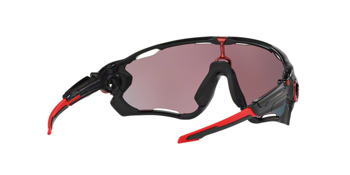 Oakley JAWBREAKER 9290 20 Mt Blac 360 visione