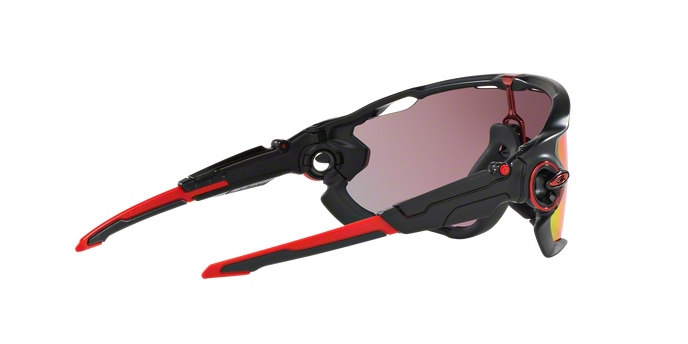 Oakley JAWBREAKER 9290 20 Mt Blac 360 visione