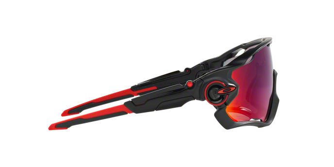 Oakley JAWBREAKER 9290 20 Mt Blac 360 visione