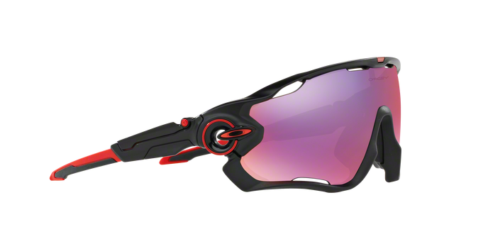 Oakley JAWBREAKER 9290 20 Mt Blac 360 visione