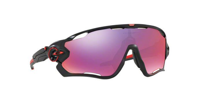 Oakley JAWBREAKER 9290 20 Mt Blac 360 visione