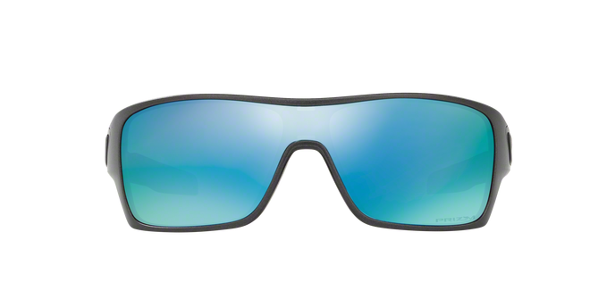 Oakley Turbine Rotor 9307 09 Steel D 360 visione