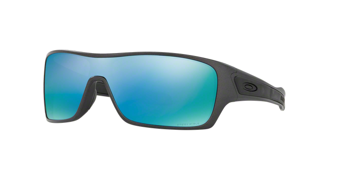 Oakley Turbine Rotor 9307 09 Steel D 360 visione