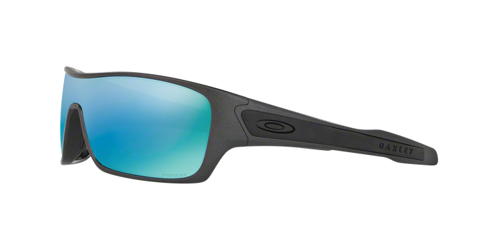 Oakley Turbine Rotor 9307 09 Steel D 360 visione