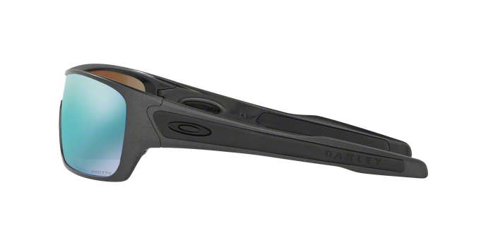 Oakley Turbine Rotor 9307 09 Steel D 360 visione