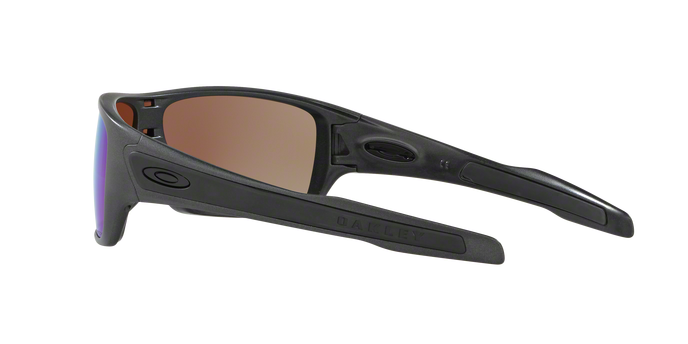 Oakley Turbine Rotor 9307 09 Steel D 360 visione