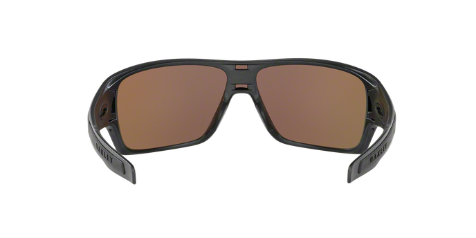 Oakley Turbine Rotor 9307 09 Steel D 360 visione