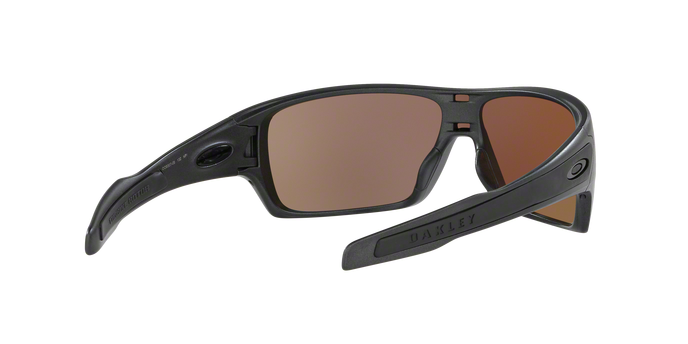 Oakley Turbine Rotor 9307 09 Steel D 360 visione