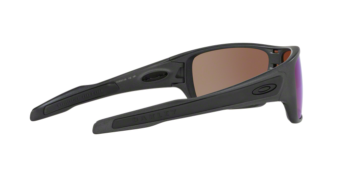 Oakley Turbine Rotor 9307 09 Steel D 360 visione