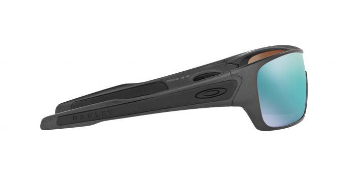 Oakley Turbine Rotor 9307 09 Steel D 360 visione