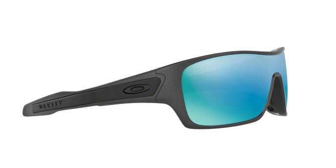 Oakley Turbine Rotor 9307 09 Steel D 360 visione