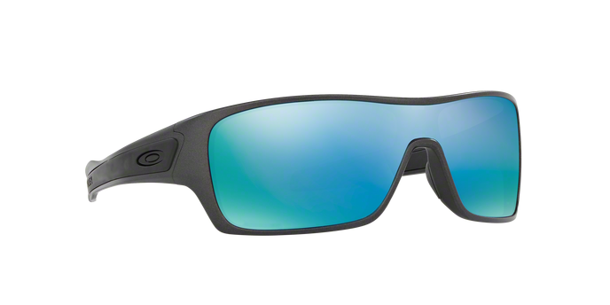 Oakley Turbine Rotor 9307 09 Steel D 360 visione