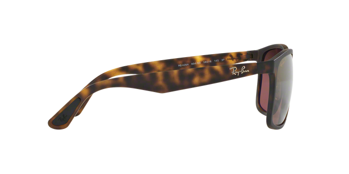 Rayban 4264 894/6B 360 visione