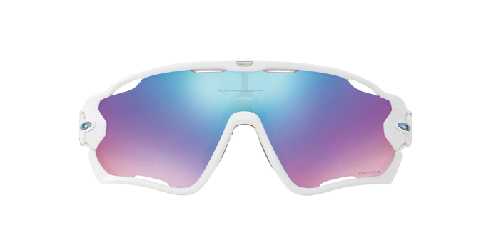 Oakley JAWBREAKER 9290 21 PRIZM S 360 visione