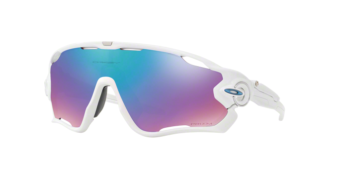 Oakley JAWBREAKER 9290 21 PRIZM S 360 visione