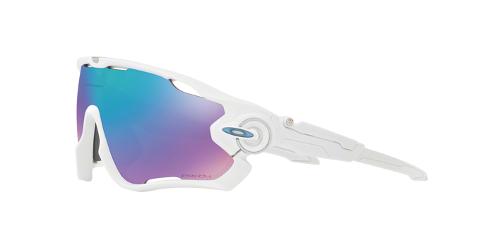Oakley JAWBREAKER 9290 21 PRIZM S 360 visione