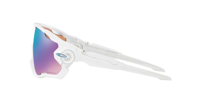 Oakley JAWBREAKER 9290 21 PRIZM S 360 visione