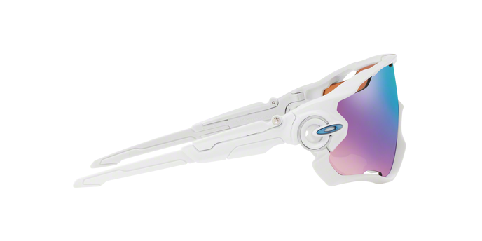 Oakley JAWBREAKER 9290 21 PRIZM S 360 visione