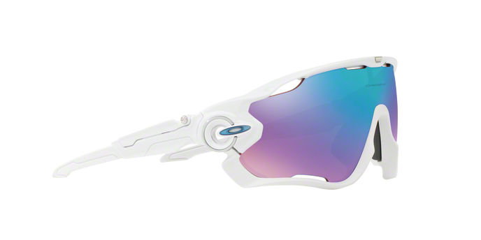 Oakley JAWBREAKER 9290 21 PRIZM S 360 visione