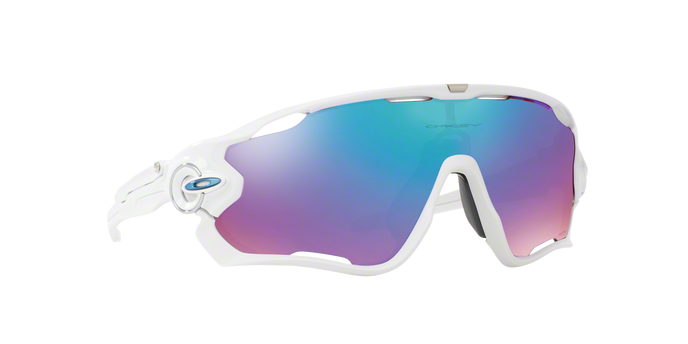 Oakley JAWBREAKER 9290 21 PRIZM S 360 visione